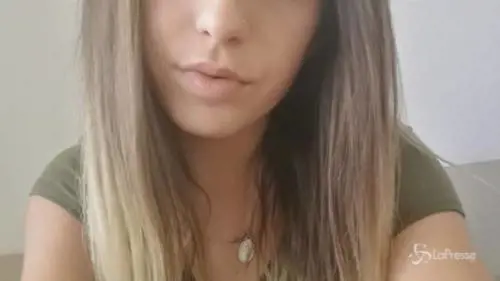 Pamela uccisa con due colpi di arma da taglio