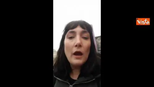 Carofalo (Potere al Popolo) a corteo antirazzista Firenze: reazione vergognosa delle Istituzioni