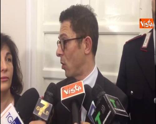 Stupro Milano, Gaglio (pm): "Non daremo dettagli per rispetto delle vittime"