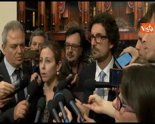 Camera e Senato, Giulia Grillo (M5S): ''Slegare presidenze dal Governo''