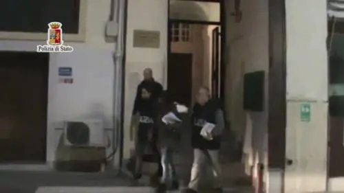 Operazione ''Trafficking'': tre nigeriani in manette
