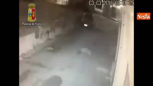 Arrestati tre minorenni accusati di rapina e omicidio doloso a Napoli