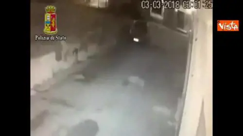 Arrestati tre minorenni accusati di rapina e omicidio doloso a Napoli