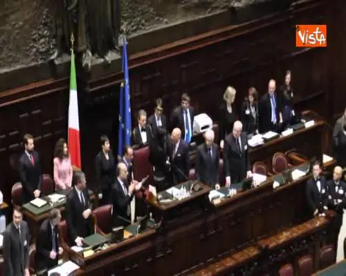 Da Casini a Boldrini, ecco gli ultimi 4 presidenti della Camera dei Deputati 