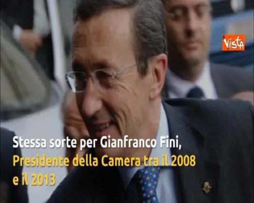 La "maledizione" dei Presidenti della Camera (nella Seconda Repubblica)