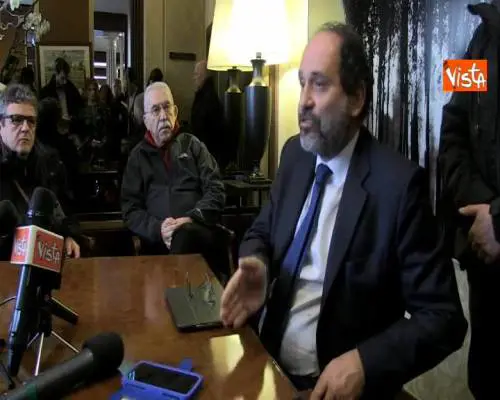 Ingroia: ''Ho la coscienza a posto, pronto a chiarire tutto''