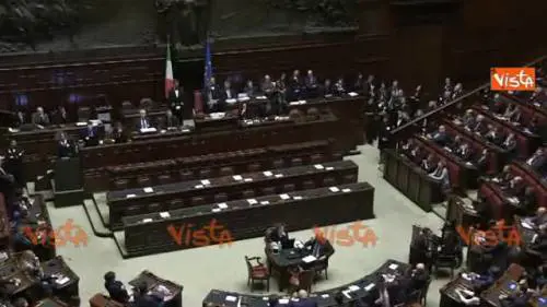 Fico: ''Non permetterò scorciatoie o forzature''