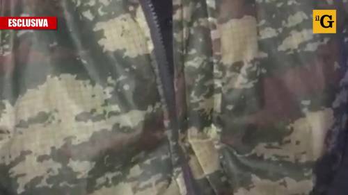 Dilsoz, l'italiano che ha combattuto i turchi ad Afrin