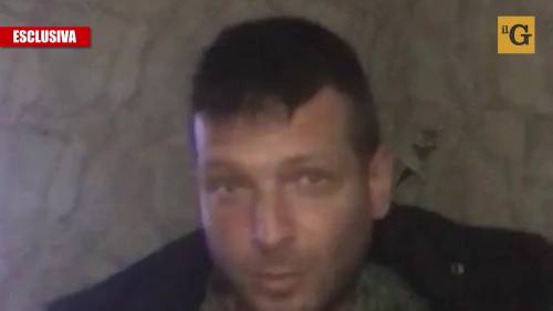 Lorenzo, l'italiano che ha combattuto i turchi ad Afrin