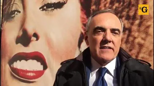 Barbera: 'Cinema italiano è passato dal Polesine'