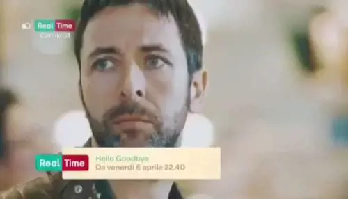 Da venerdì 6 aprile su Real Time "Hello Goodbye" con Pablo Trincia