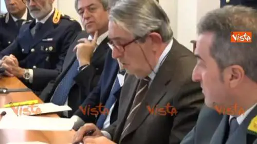 'Uccidete infedeli con le spade' frasi shock che diceva ai bambini affiliato Isis arrestato a Foggia