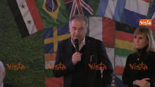 L'insegnamento di Mondonico ai giovani