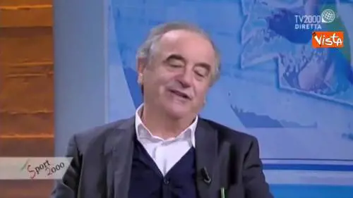 Mondonico: "Da piccolo dribblavo le piante"