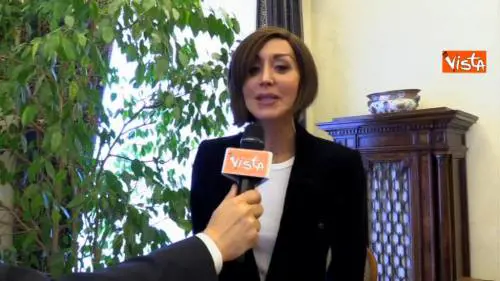 Bernini (FI): "Non accetteremo veti o preclusioni"