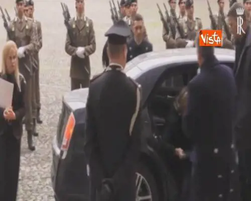 Consultazioni, il videoracconto in 150 secondi 