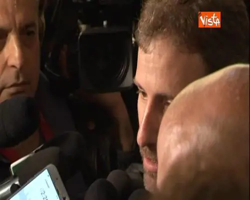 Casaleggio: voi guardate a Palazzo Chigi, io a futuro del Paese