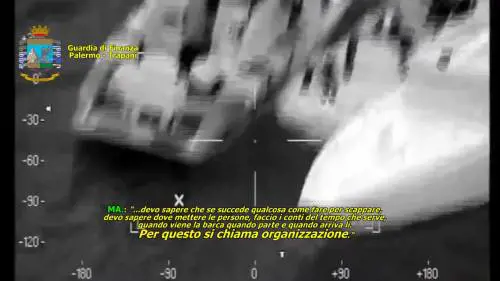 Migranti, flussi dalla Tunisia alla Sicilia: 13 arresti