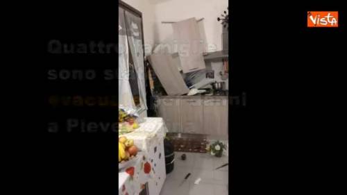 Terremoto di magnitudo 4 6 nel Maceratese