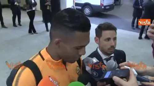 Champions League, Juan Jesus (Roma): "Vinto non solo con il cuore, ma con tecnica e tattica"