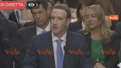 Zuckerberg: "Quanto accaduto è tragico, dobbiamo fare di più"