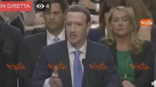 "Controlleremo identità admin delle grandi pagine, renderà più difficili le interferenze"