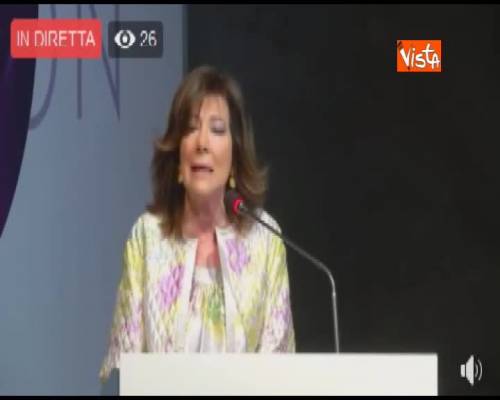 Vinitaly, Casellati: imprese devono lottare anche contro concorrenza sleale