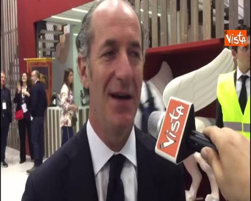 Autonomia, Zaia: “Messaggio al prossimo governo, il Veneto vi controlla”