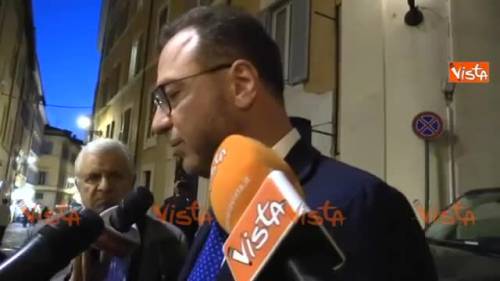 Mule' (Fi): "Mai appoggio esterno a Governo M5S-Lega"