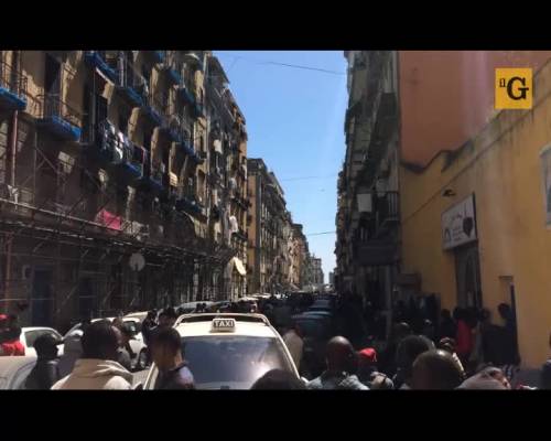 Nei luoghi dove si prega Allah: viaggio tra le moschee di Napoli 