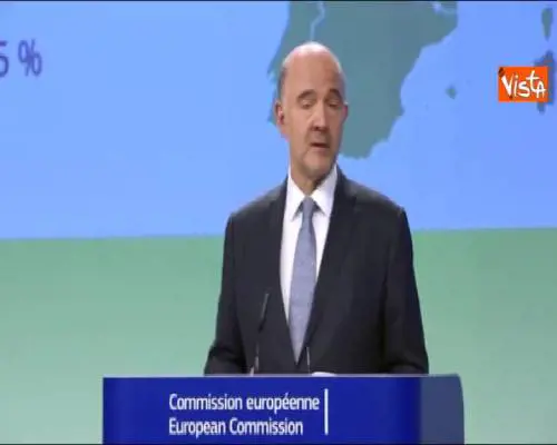 Ue: "Ci auguriamo che il nuovo governo italiano rispetti regole"