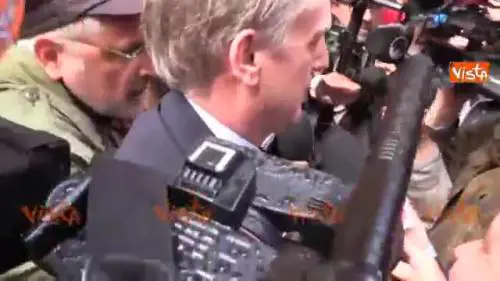 Cuperlo: "Renzi comanda il Pd? Chiedete a lui"