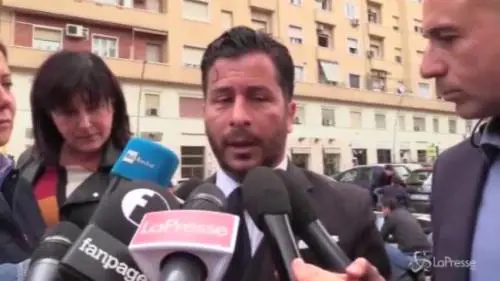 Funerali Pamela, parla lo zio: "Comunità nigeriana in tempo per partecipare"