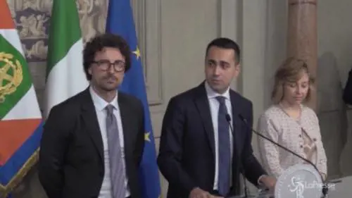 M5s e Lega, altre 24 ore per l'accordo