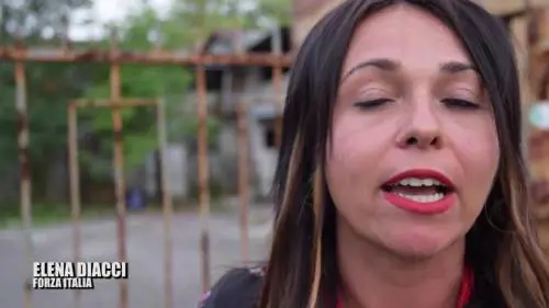 Elena Diacci (Fi): "Noi contrari al centro islamico"