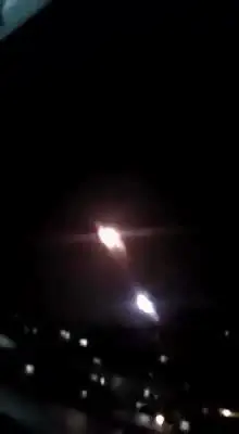 La risposta di Damasco