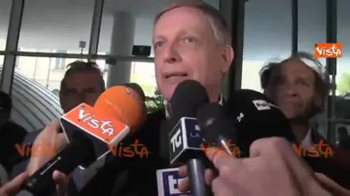 Cuperlo: "Berlusconi riabilitato? Sentenza va rispettata"