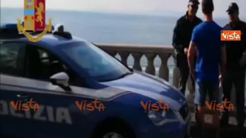 Turista stuprata a Sorrento: arrestati i dipendenti dell'hotel