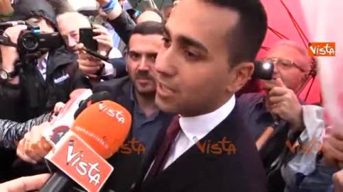 Di Maio: "Conte sarà un premier politico"