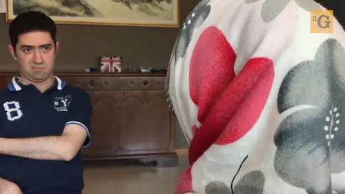 Dall'Africa all'Italia, "Non ho abortito ma ora rivoglio mio figlio"