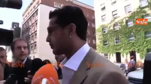 Corona: "Appello è vergognoso e ve lo dimostrerò"