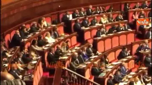 Conte apre alla Russia. E la Lega applaude