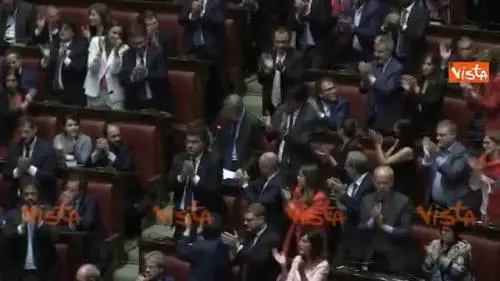 Delrio bacchetta Conte: "Un congiunto di Mattarella? Si chiama Piersanti"