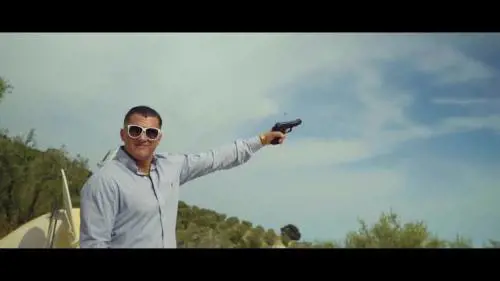 Il video su cui indaga la polizia