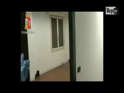 Modella rapita, i luoghi del sequestro