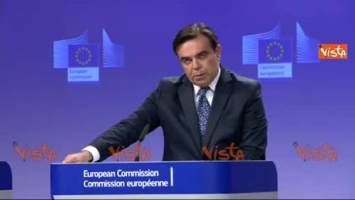 Aquarius, Ue: "Dare risposta umanitaria il prima possibile"