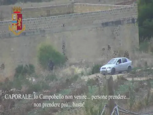 "Con mangiare io dare 9 ore trenta euro..."