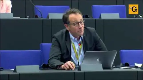 La Mogherini non risponde, i giornalisti italiani se ne vanno