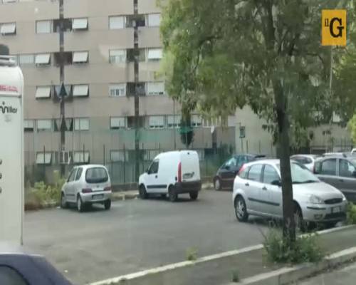 Roma, boom di furti e rapine: è allarme sicurezza nel III Municipio
