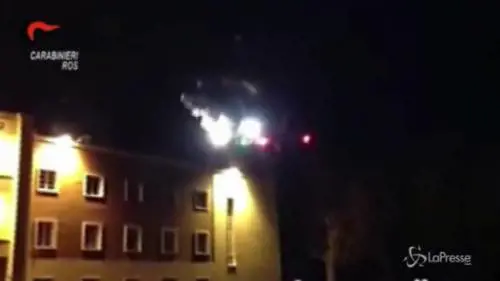 Bari, maxi blitz antimafia